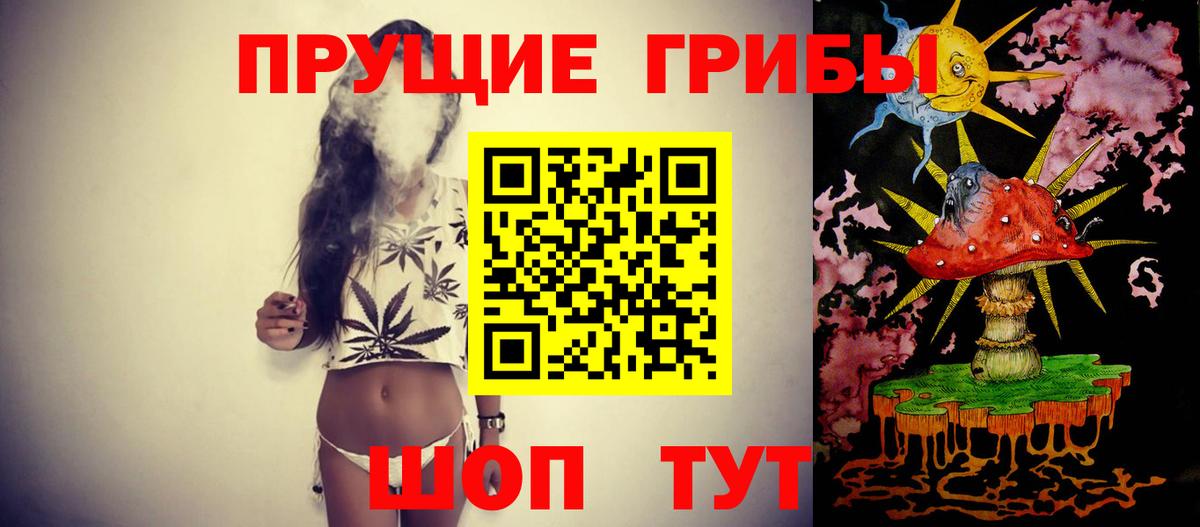 Галлюциногенные грибы мухоморы Кубинка
